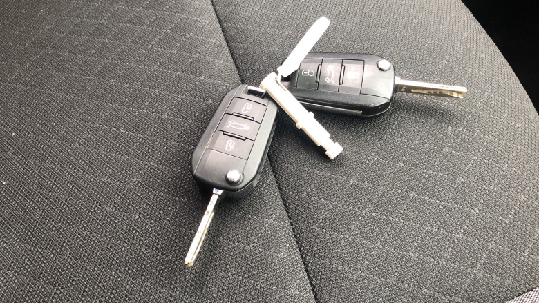 Vauxhall Grandland X 1.2 Turbo SRi Nav 5dr Petrol Hatchback